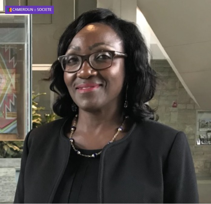 Allocution de Madame le Recteur de l'Université de Ngaoundéré